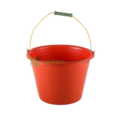 Ember Cor 18 L Sipbroo Orange