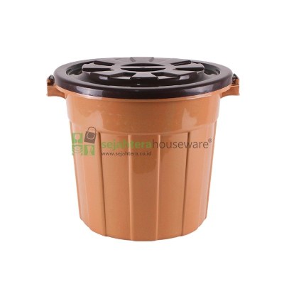 Ember Tutup Blue Shark 35 L KW2