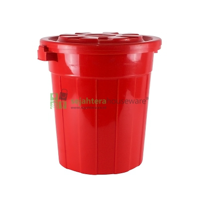 Ember Tutup Blue Shark 45 L DX1