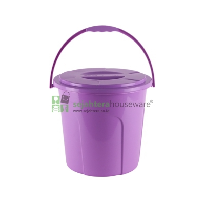 Ember Tutup EZY (10L) M1C1 EZ-HW-BC-10L