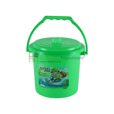 Ember Tutup 2.5 Galon Lovenia EMB-8425