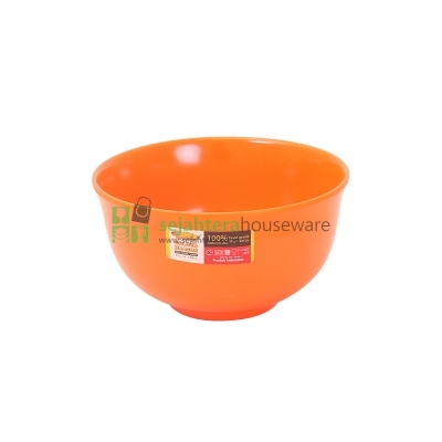 Mangkok GD W 2805 Bulat polos