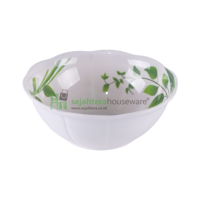 Mangkok Mei Shing 2008 Tomai 7 Inch**