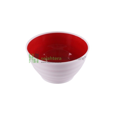 Mangkok Merah Putih New Cornelius 567