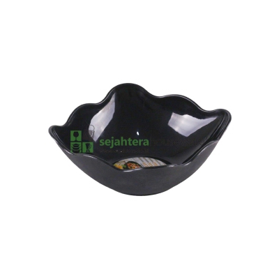 Mangkok New Cornelius 462 Hitam