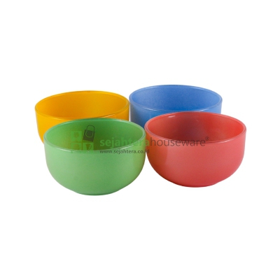 Mangkok Set Mini SLB-4B/DTC4-1GB**