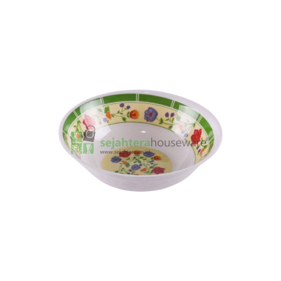 Mangkok Mei Shing T907 Motif