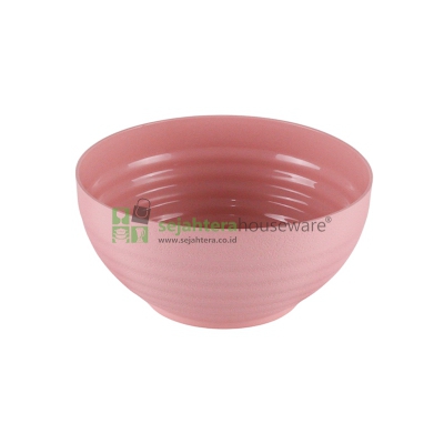 Mangkok Clio Ulir Japan 3427 Warna