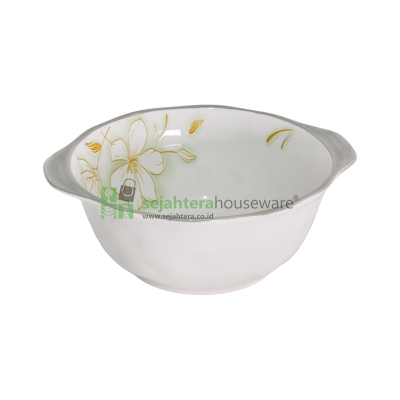 Mangkok Porselen 9 In Mtf Royal Alfr***