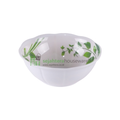 Mangkok Mei Shing 2008 Tomai 6 Inch**