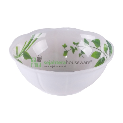 Mangkok Mei Shing 2008 Tomai 8 Inch