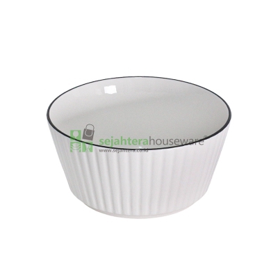 Mangkok SHANA 6 In POPCORN BL 060-1AM