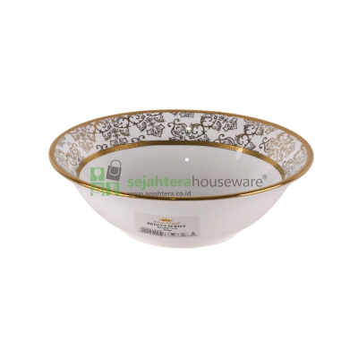 Mangkok Porselen 7 Inchi REGINA REG02