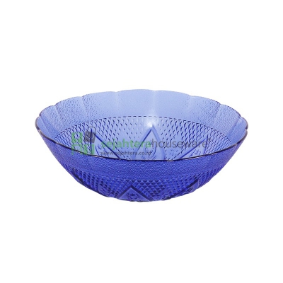 Mangkok BBC 7 Inch SB 07-35 Biru