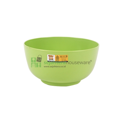 Mangkok GD W 0807 Polos Melamine
