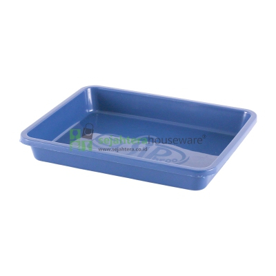 Nampan Plastik Segi Sipbroo No.2**