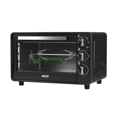 Oven Listrik HOCK HO-EC223 23 Liter