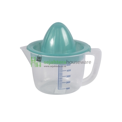 Perasan Jeruk Green Leaf Crista 1228