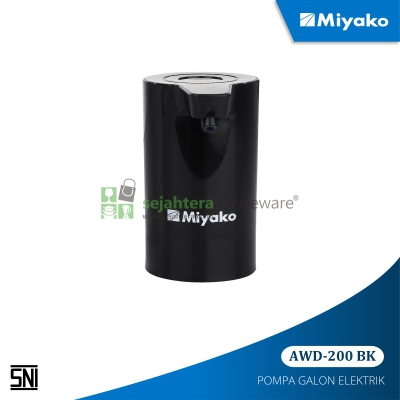 Pompa Aqua Miyako USB AWD-200 A#3