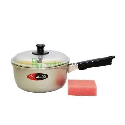 Panci Susu Jawa 18 cm HAPPY POT