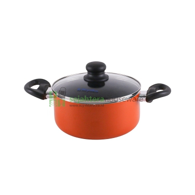 Panci Tutup Miyako DO-20A