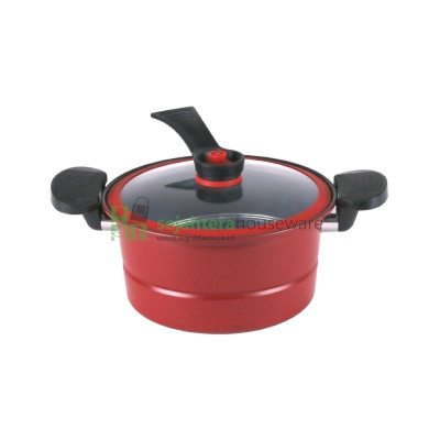 Panci Presto GSF TOTIPOTENT G5222 22 cm