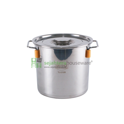 Panci Stock Pot VAVINCI 20 cm TJ-2320