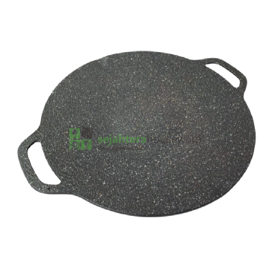 BBQ Plate GSF G 4936 36 cm