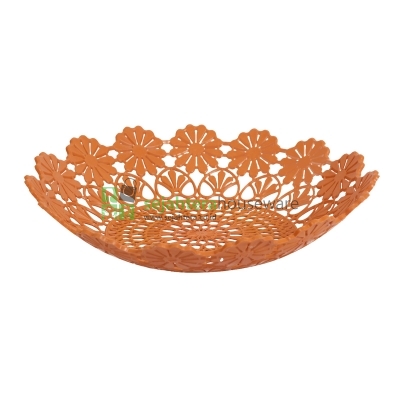 Piring Buah Flower Lucky Star 5505 C