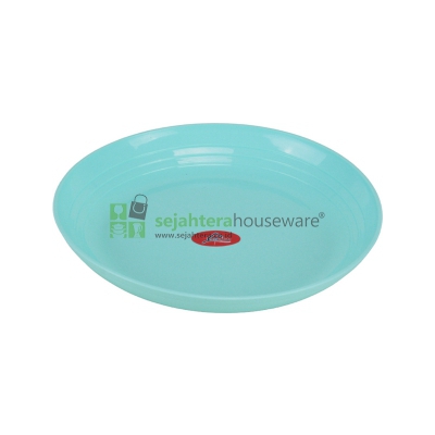 Piring ALEXISH 9 Inch 120 Deborah