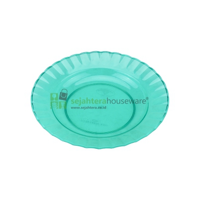 Piring New Cornelius 9 Inch 025 Warna