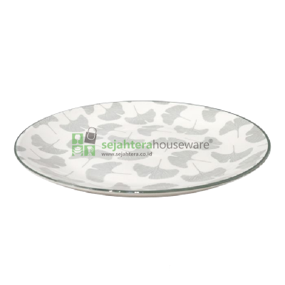 Piring Formia 10.5 Inch Motif FR3321105*