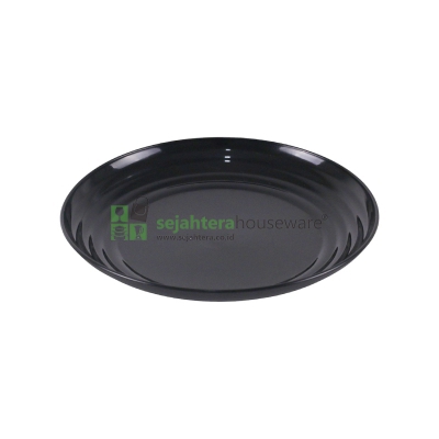 Piring Plastik New Cornelius Kano 622