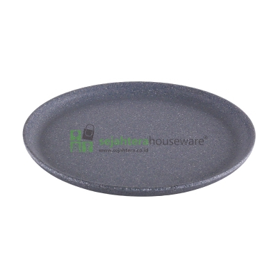 Piring Granit RISSHIN 10,5 Bulat P6110,5