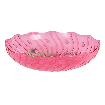 Piring Buah IRA Warna PET