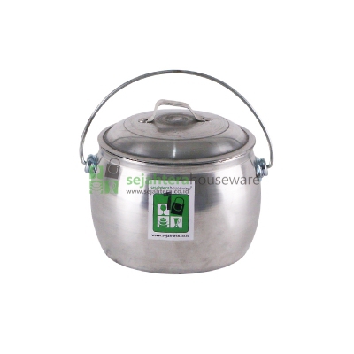 Periuk Sejahtera no.7