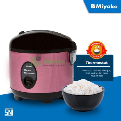 Magic Com Miyako MCM-508 SBC A#2
