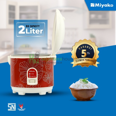 Magic Com Miyako MCM-558 SBC#2**