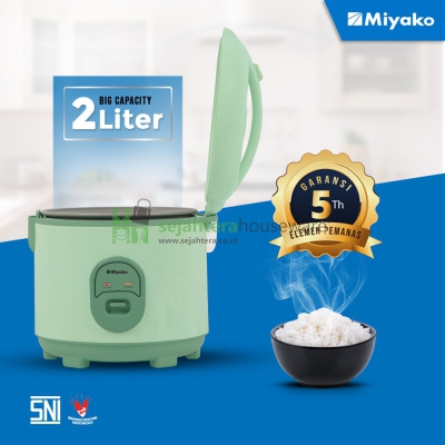 Magic Com Miyako MCM-559 SBC B#5