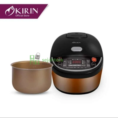 Magic Com KIRIN KRC-420D 2 Liter