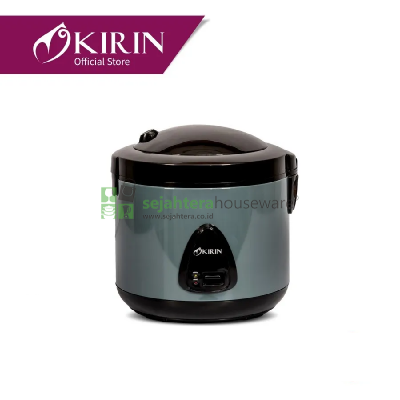 Magic Com KIRIN KRC-238 2 Liter