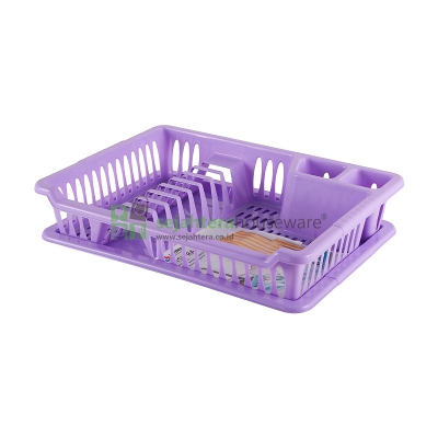 Rak Piring Lovenia+Nampan RPN8730