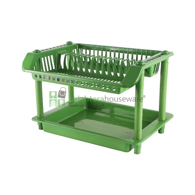 Rak Piring Blue Shark ss2 Warna