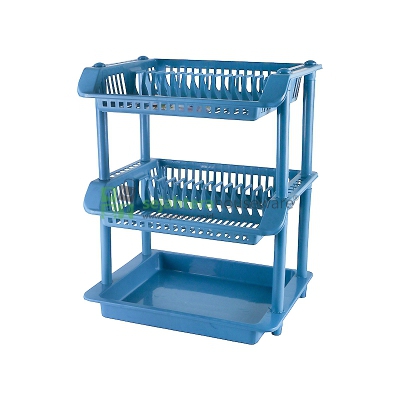 Rak Piring Blue Shark ss3 Warna