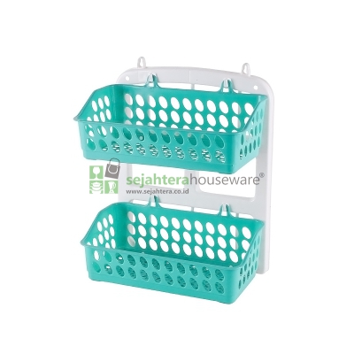 Rak Serbaguna Diego Susun 2