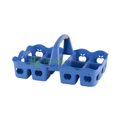 Rak Aqua Panda Star 12 Cup PS-GLTR-002