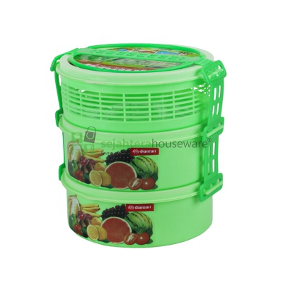 Rantang DIANSARI Anbasi 1800 Ss3