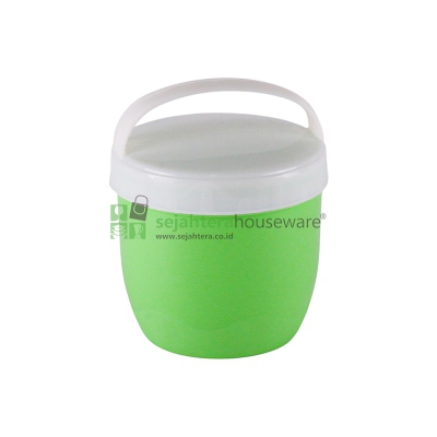 Rantang Tunggal Allware AW 031