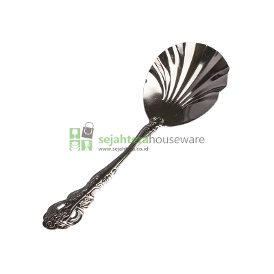 Sendok Soup HS no.117 Kerang