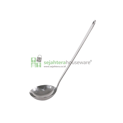 Sendok Soup Stainless Ideal 6720